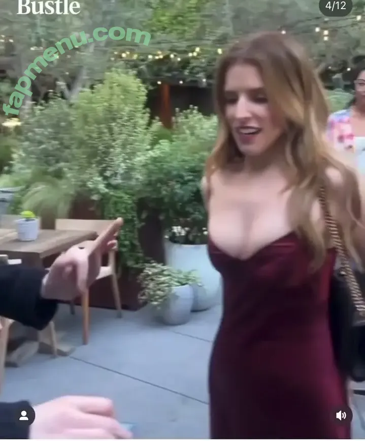 Anna Kendrick nude photo #2161 (AnnaKendrick47)