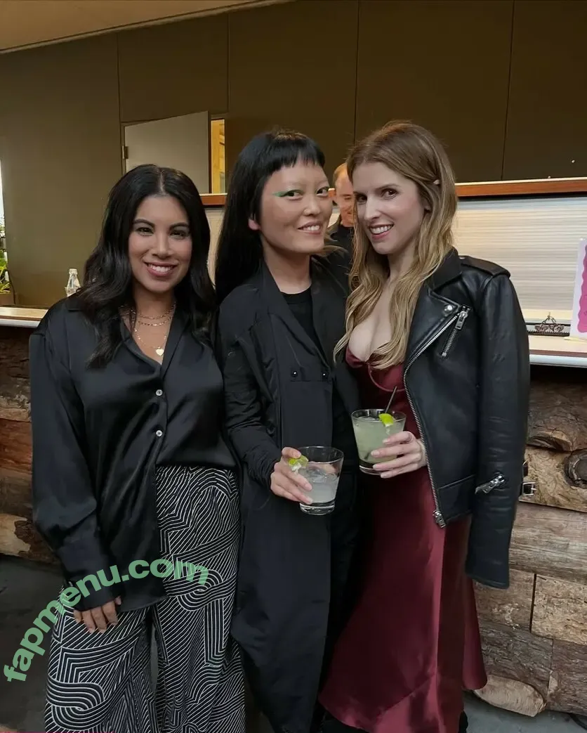 Anna Kendrick nude photo #2164 (AnnaKendrick47)