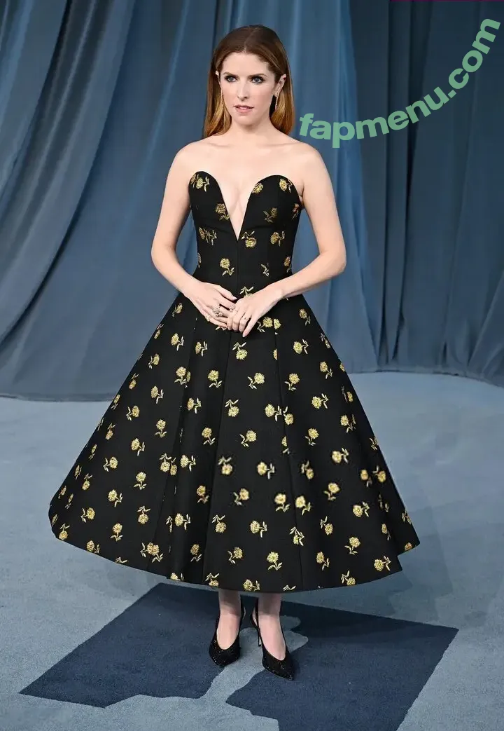 Anna Kendrick nude photo #2173 (AnnaKendrick47)