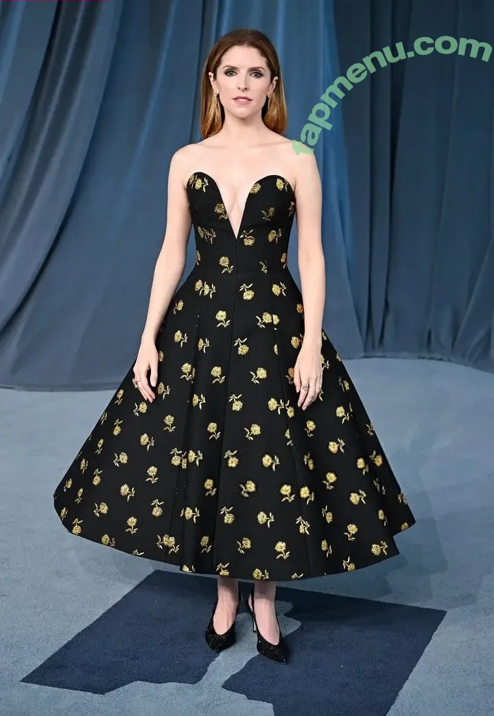 Anna Kendrick nude photo #2174 (AnnaKendrick47)