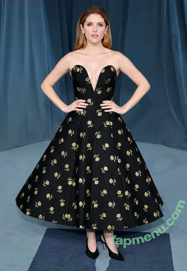 Anna Kendrick nude photo #2175 (AnnaKendrick47)