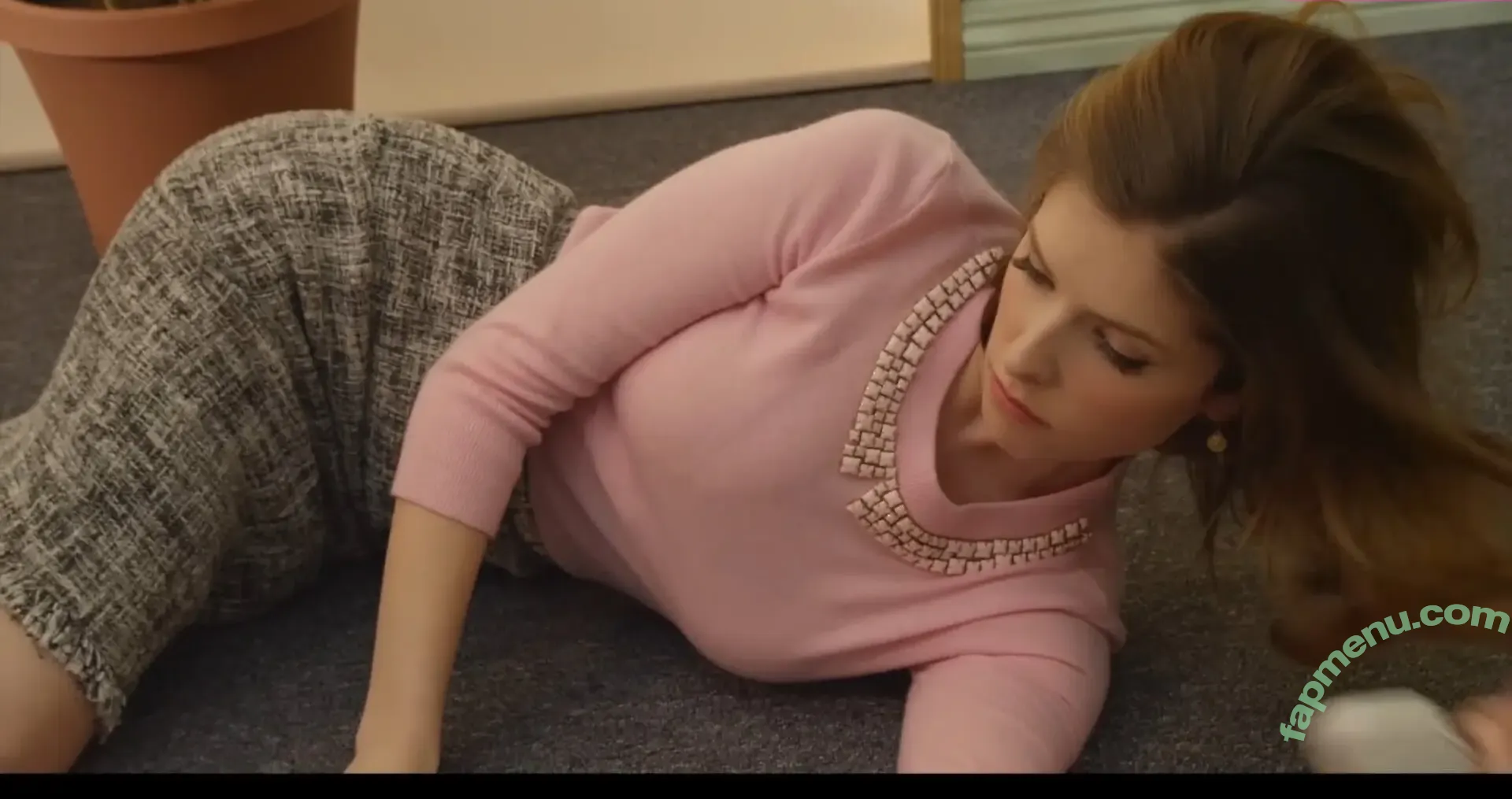 Anna Kendrick nude photo #2194 (AnnaKendrick47)