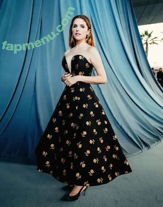 Anna Kendrick nude photo #2208 (AnnaKendrick47)
