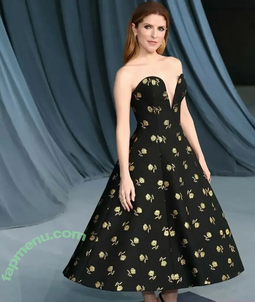 Anna Kendrick nude photo #2211 (AnnaKendrick47)