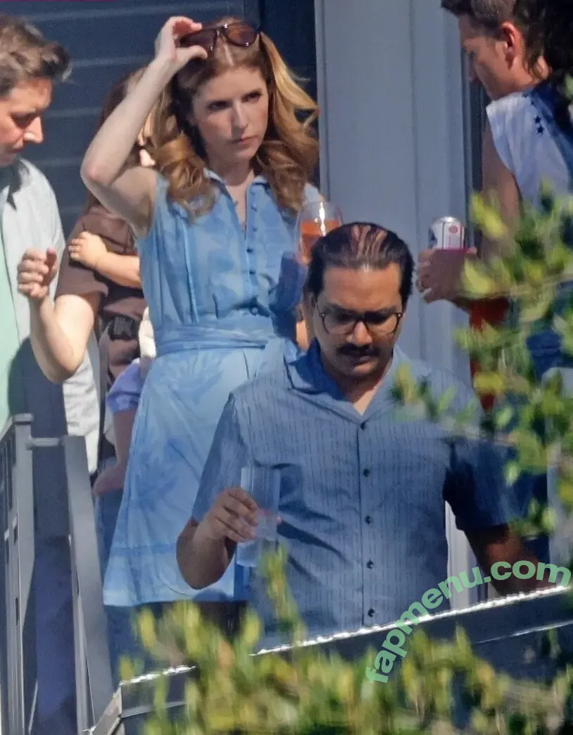 Anna Kendrick nude photo #2223 (AnnaKendrick47)