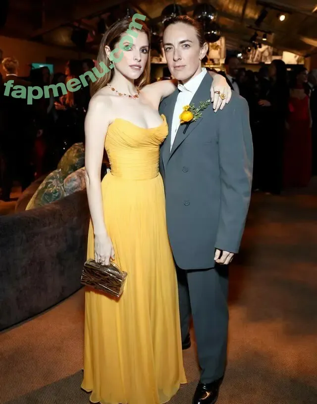 Anna Kendrick nude photo #2234 (AnnaKendrick47)