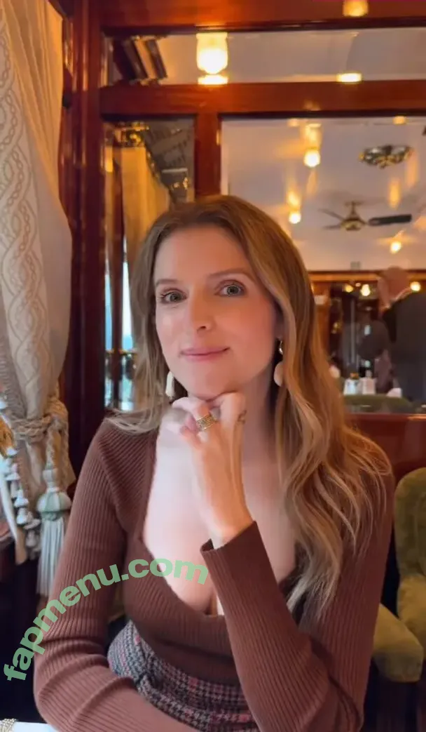 Anna Kendrick nude photo #2237 (AnnaKendrick47)