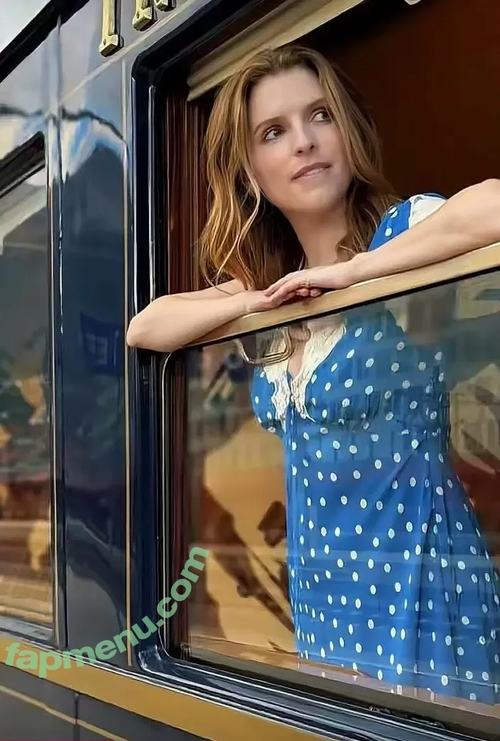 Anna Kendrick nude photo #2239 (AnnaKendrick47)