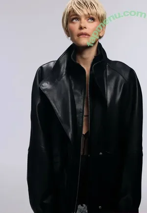 Anna Khilkevich / annakhilkevich nude photo #0040