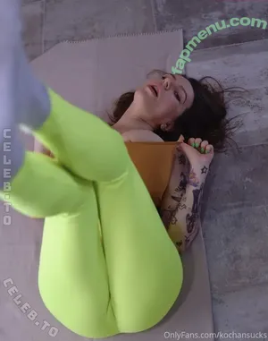 Anna Kochanius / a.kochanius / kochanius / kochansucks nude photo #0387