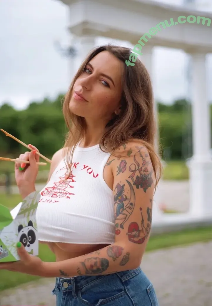 Anna Kochanius nude photo #0257 (a.kochanius / kochanius / kochansucks)