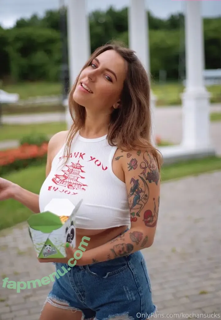 Anna Kochanius nude photo #0258 (a.kochanius / kochanius / kochansucks)