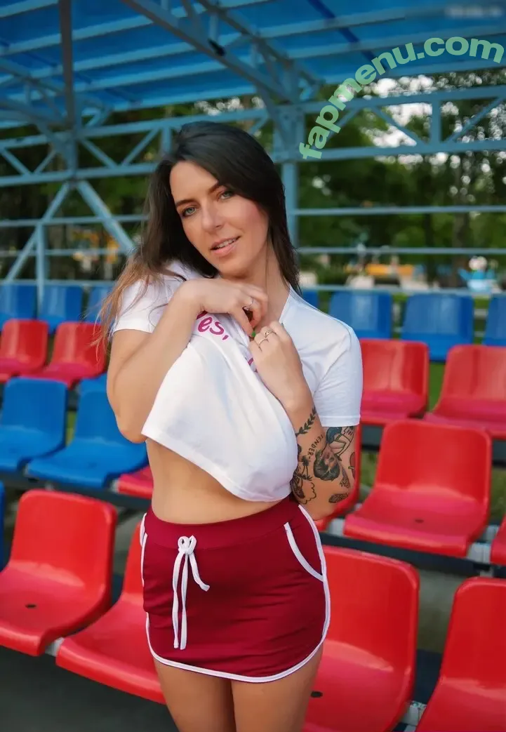 Anna Kochanius nude photo #0260 (a.kochanius / kochanius / kochansucks)