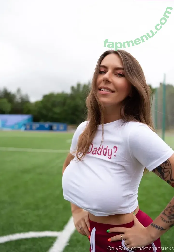 Anna Kochanius nude photo #0264 (a.kochanius / kochanius / kochansucks)