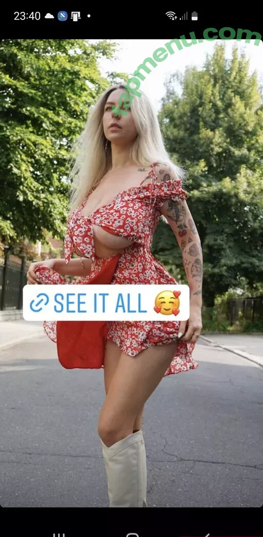 Anna Kochetova nude photo #0029 (kochan_vibes / kochanius / kochansucks)