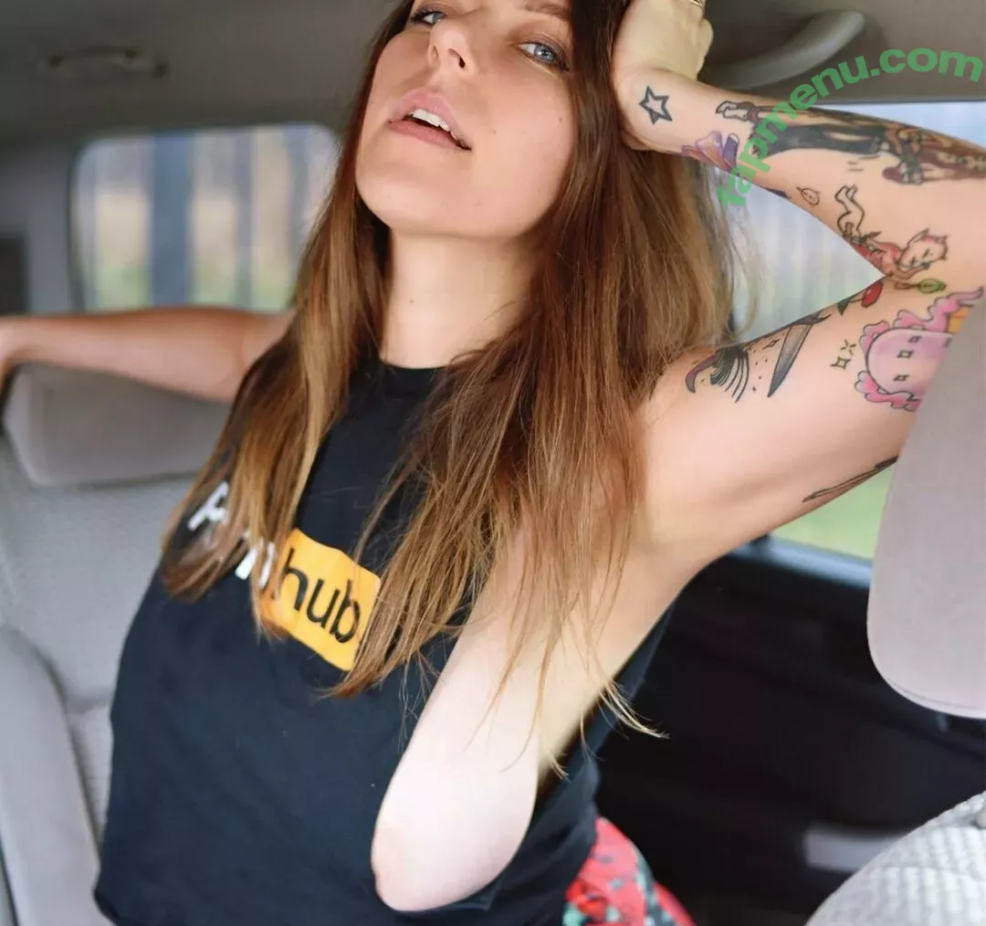 Anna Kochetova nude photo #0039 (kochan_vibes / kochanius / kochansucks)