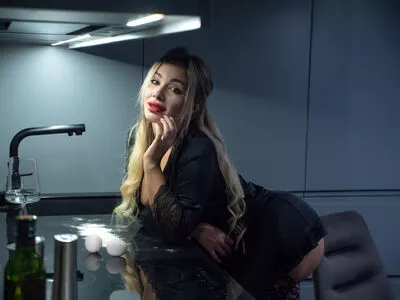 Anna Kostenko / annetkostenko nude photo #0330