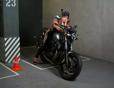 Anna Kostenko / annetkostenko nude photo #0548