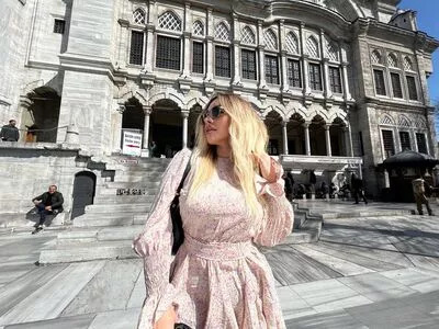 Anna Kostenko / annetkostenko nude photo #0557