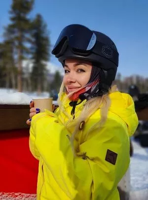 Anna Kostenko / annetkostenko nude photo #0558