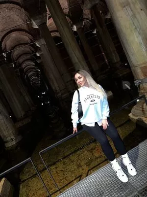 Anna Kostenko / annetkostenko nude photo #0559