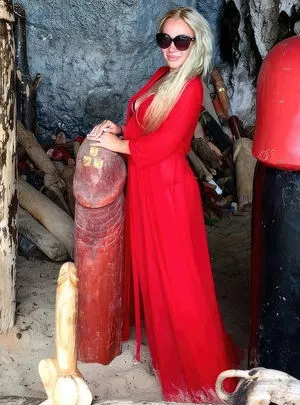 Anna Kostenko / annetkostenko nude photo #0567