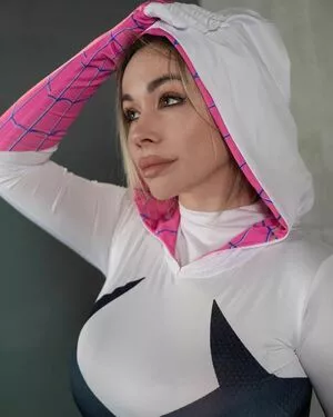 Anna Kostenko / annetkostenko nude photo #0574