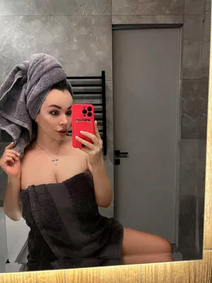 Anna Kostenko / annetkostenko nude photo #0587