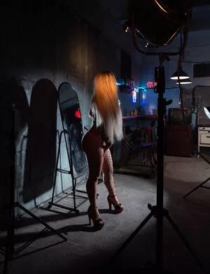 Anna Kostenko / annetkostenko nude photo #0636