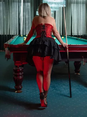 Anna Kostenko / annetkostenko nude photo #0637