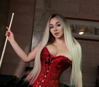 Anna Kostenko / annetkostenko nude photo #0639