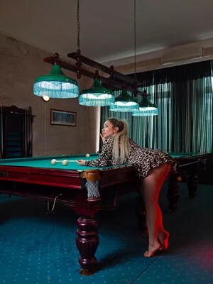 Anna Kostenko / annetkostenko nude photo #0645