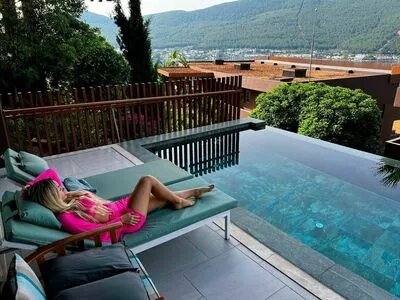 Anna Kostenko / annetkostenko nude photo #0648