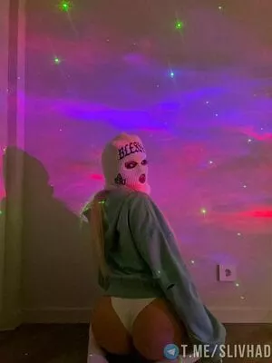 Anna Kostenko / annetkostenko nude photo #0670