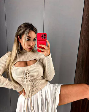 Anna Kostenko / annetkostenko nude photo #0686