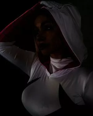 Anna Kostenko / annetkostenko nude photo #0710