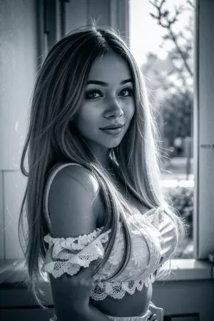 Anna Kostenko / annetkostenko nude photo #0726