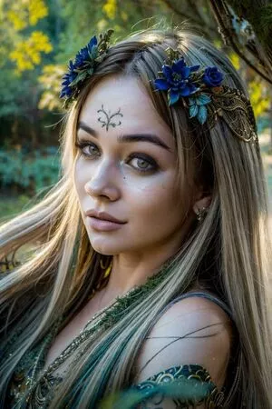 Anna Kostenko / annetkostenko nude photo #0727