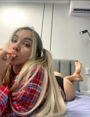 Anna Kostenko / annetkostenko nude photo #0730