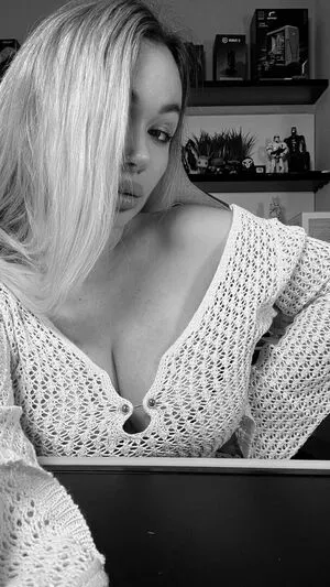 Anna Kostenko / annetkostenko nude photo #0733