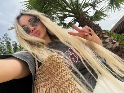 Anna Kostenko / annetkostenko nude photo #0741