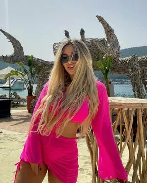 Anna Kostenko / annetkostenko nude photo #0742