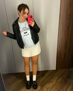 Anna Kostenko / annetkostenko nude photo #0748