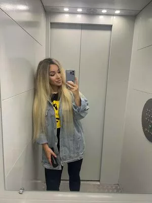 Anna Kostenko / annetkostenko nude photo #0753