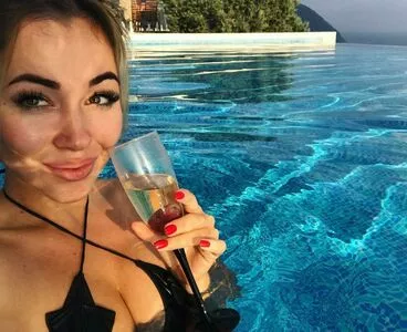 Anna Kostenko / annetkostenko nude photo #0768