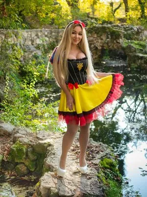 Anna Kostenko / annetkostenko nude photo #0784