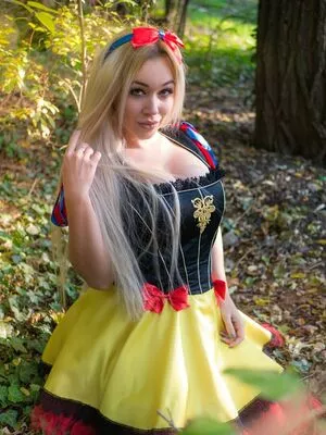 Anna Kostenko / annetkostenko nude photo #0785