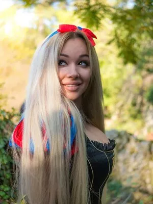 Anna Kostenko / annetkostenko nude photo #0787