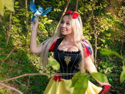 Anna Kostenko / annetkostenko nude photo #0788