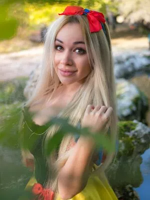 Anna Kostenko / annetkostenko nude photo #0789